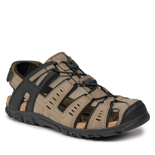 Geox uomo sandal strada a sales
