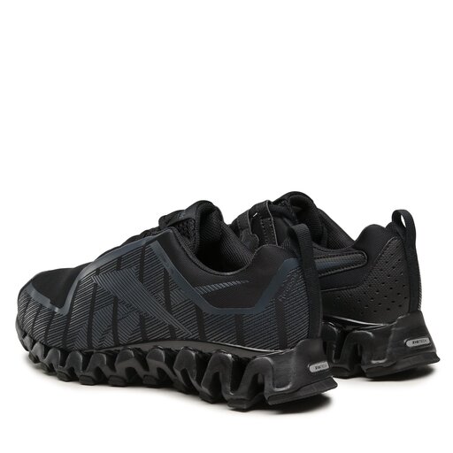 最高の Снікерcи Reebok Zigwild Tr 6 FX1433 Чорний | evzuttya.com.ua 靴