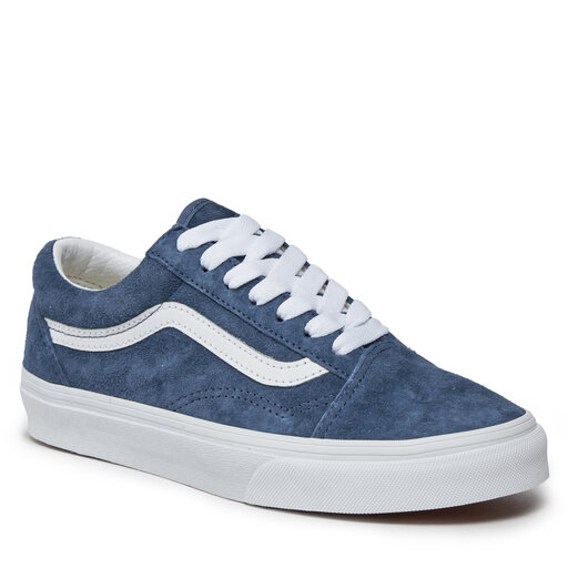 Vans old shop skool vintage indigo