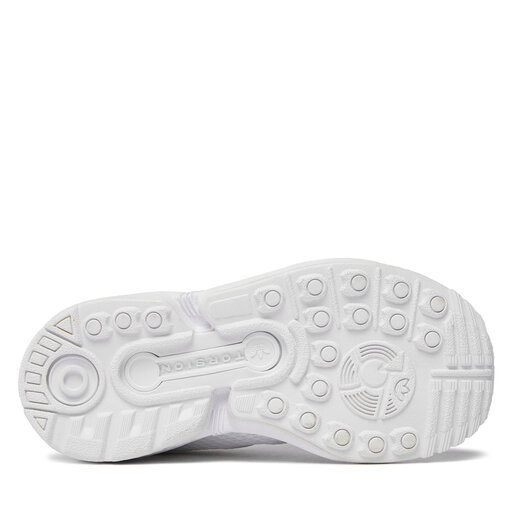 ✨ MN✨ Armani Exchange Bluza 8NZMPA ZJ1ZZ 1100 Biały Regular Fit