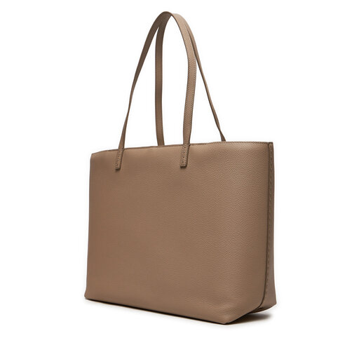 Mcgraw metallic tote hot sale