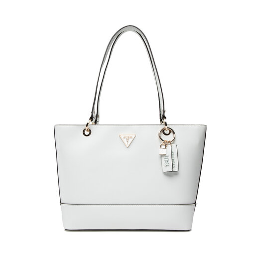 noelle elite tote black guess