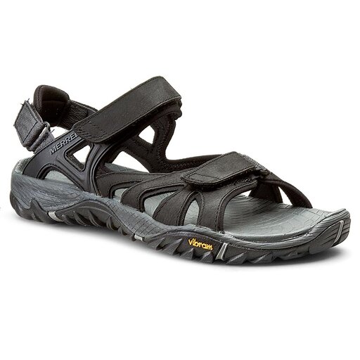 merrell tremblant wedge boots