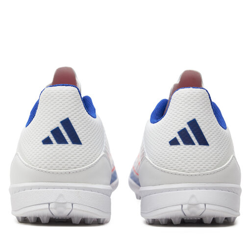 Chaussures de football adidas F50 League TF IF1372 Blanc chaussures