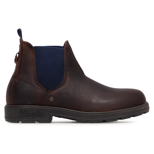 Chelsea Wrangler Buddy WM02050A Marrone