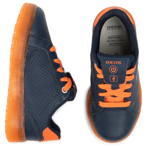 Geox kommodor garcon top