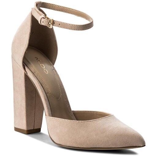 Aldo nicholes block heel discount