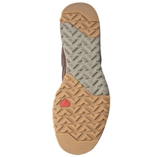 Salomon sales utility chukka