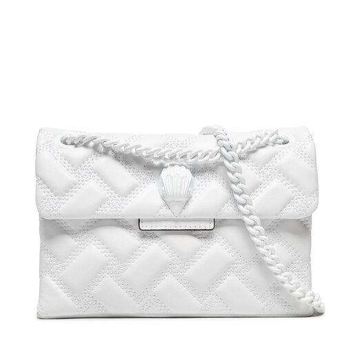 小物 mucc_6969_0331 Messenger bag 690-FABRIC MINI KENSINGTON Kurt Geiger | color