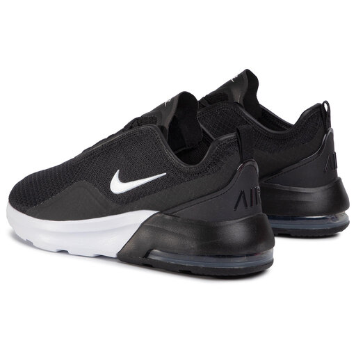 Nike air motion 2 black store