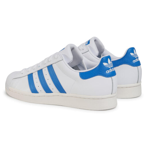 Zapatos adidas Superstar FW4406 Ftwwht Blubir Owhite zapatos.es