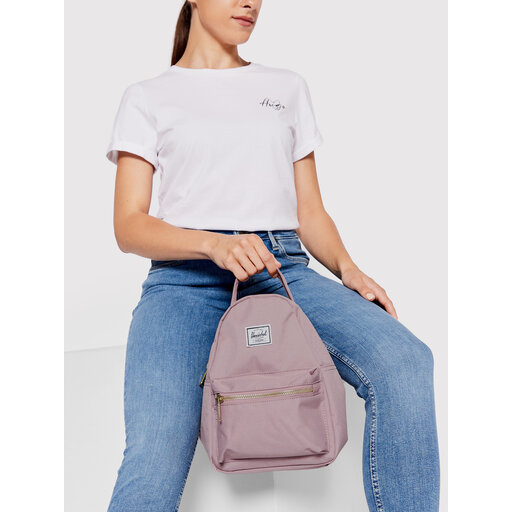 Rucksack Herschel Nova Mini 10501 02077 Rosa eschuhe