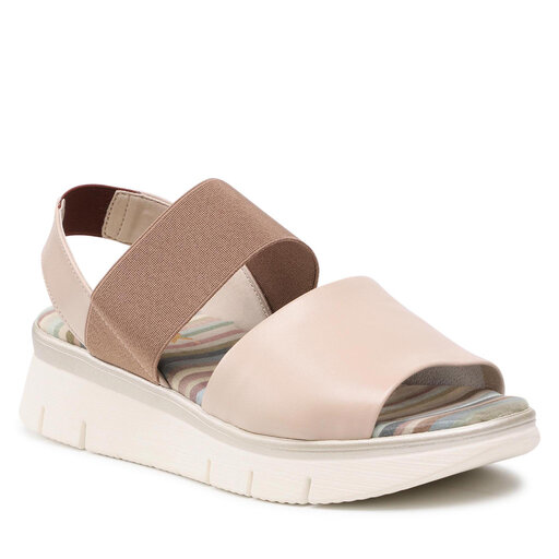 Sandales The Flexx D2016.06 TF CT0021.BC00 Beige fr.eschuhe.ch