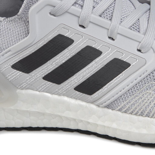 Batai adidas Ultraboost 20 W EE4394 Dash Grey/Grey Five/Solar Red •  Www.eavalyne.lt