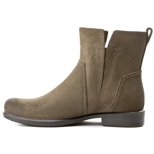Botki ECCO Touch 25 B 26450305175 Birch