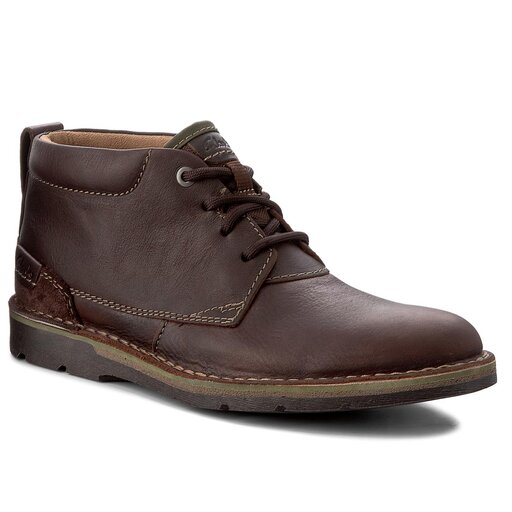 Clarks edgewick boots discount
