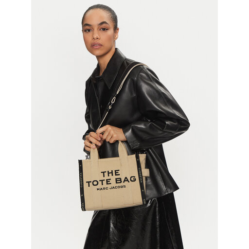 Torebka Marc Jacobs THE TOTE BAG - sklep internetowy Chiara.pl
