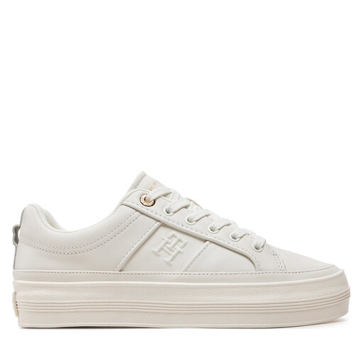 Sneakers essential tommy hilfiger discount