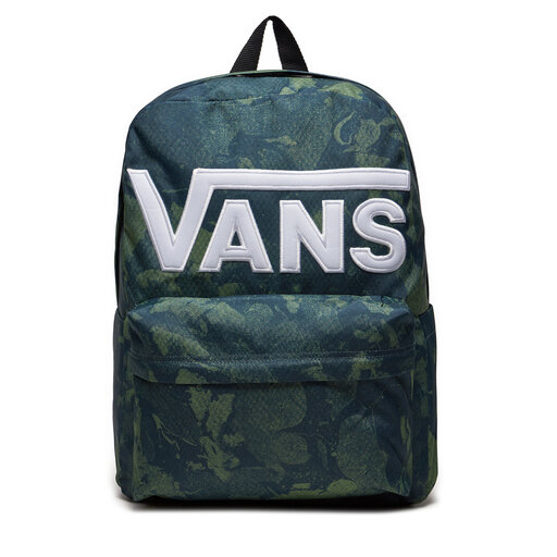 Mochila vans azul oscuro outlet
