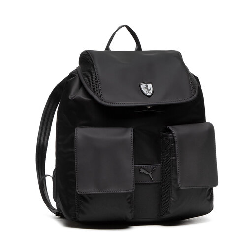 Rucksack Puma Ferrari Sptwr Style Wmn s Bp 078785 01 Schwarz eschuhe