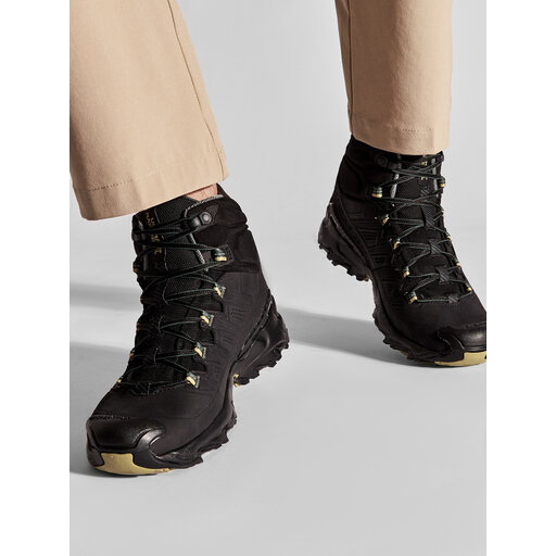 最高の Raptor Ultra Sportiva La batai Turistiniai II Leather Mid パンツ
