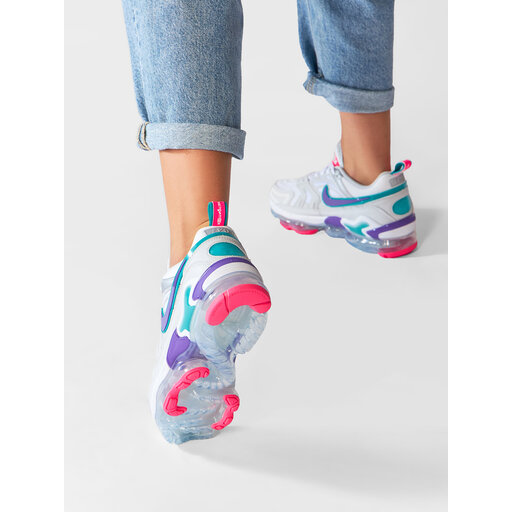 Sneakers Nike Air Vapormax Evo DC9992 001 Alb | epantofi.ro