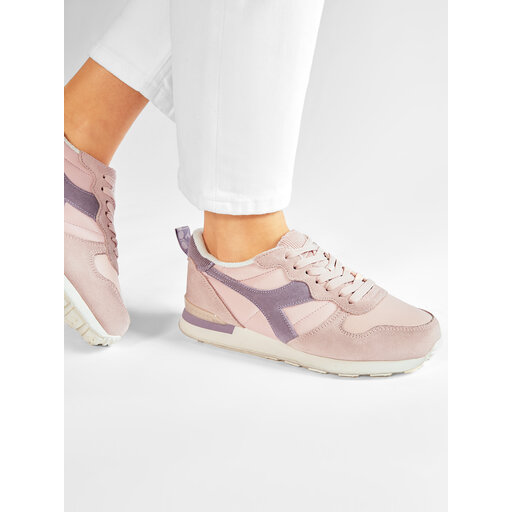 Сникерсы Diadora Camaro Icona Wn 501.177583 01 C9163 Evening Sand/Nirvana •  Eobuv.com