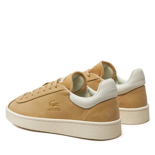 Lacoste Masters Sapato Lacoste Marrom Zapatillas Lacoste Basehot