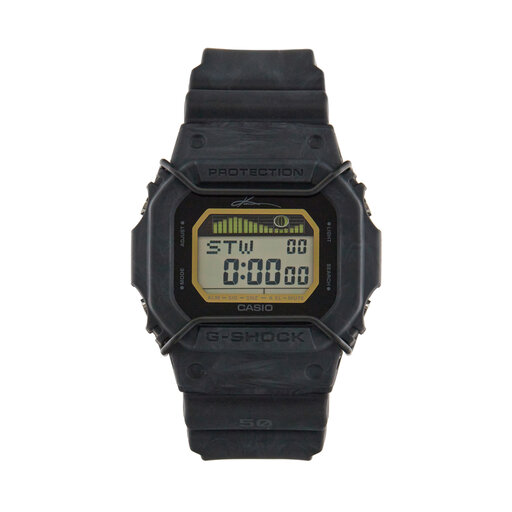 Годинник G-Shock G-Lide GLX-5600KB-1ER Чорний