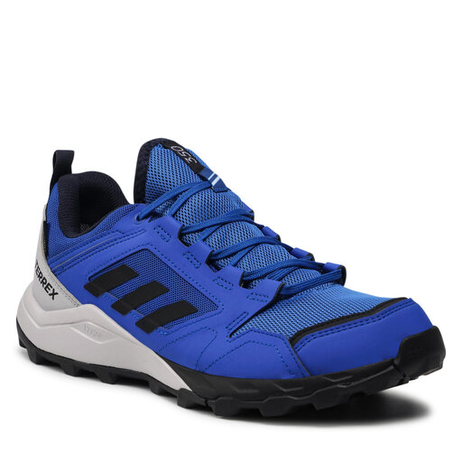 Buty do biegania adidas Terrex Agravic Tr Gtx GORE-TEX FZ4083 Niebieski |  eobuwie.com.pl
