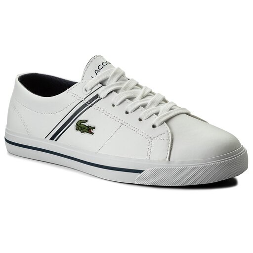 Lacoste on sale riberac trainers
