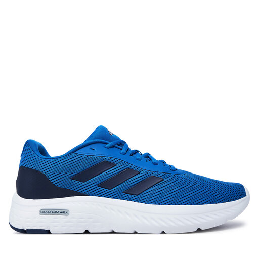 Adidas cloudfoam herren blau deals