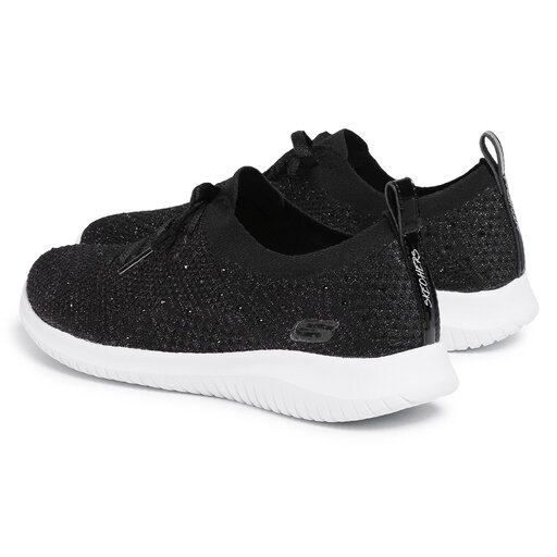 evlji Skechers 13099 BLK Schwarz eobutev.si