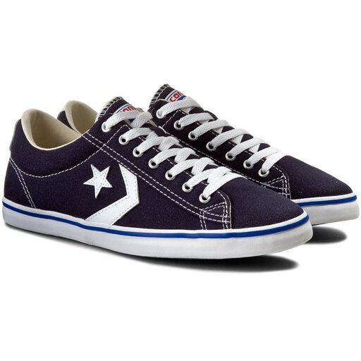 Star player lp converse discount