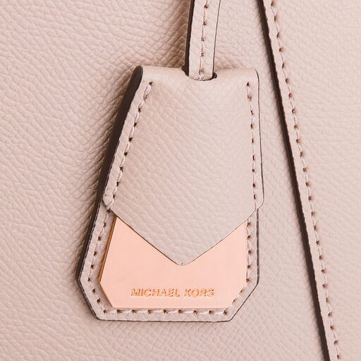 Michael kors maddie soft pink store