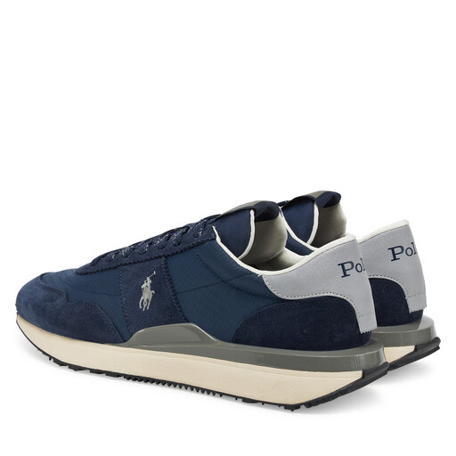 Sneakers Polo Ralph Lauren 809965081002 Dunkelblau