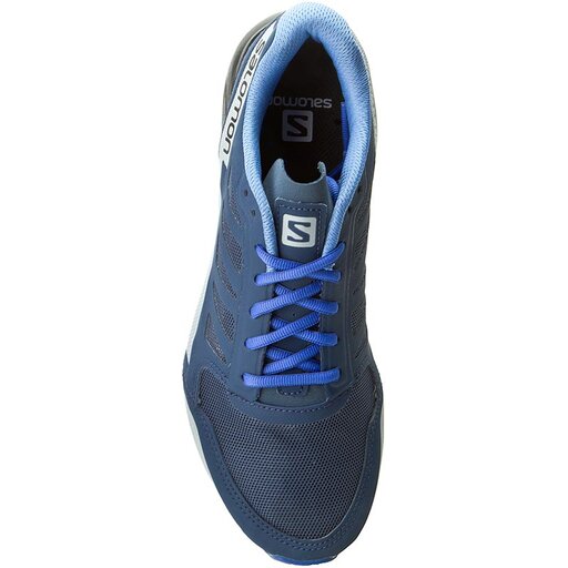 Salomon City Cross Aero W 379837 25 W0 Slateblue Slateblue