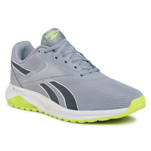 Batai Reebok Liquifect 90 FU8541 Metgry/Nobgry/Syello • Www.eavalyne.lt
