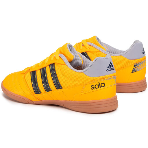 Batai adidas Super Sala J FX6759 Sogold/Conavy/Glogry • Www.eavalyne.lt