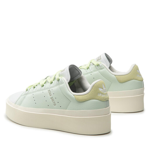Stan smith hot sale con zeppa