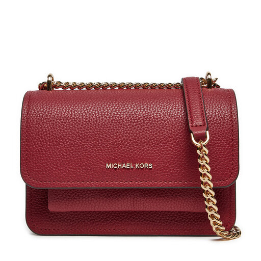 Borsetta MICHAEL Michael Kors 32T4GC7C1T Rosso escarpe