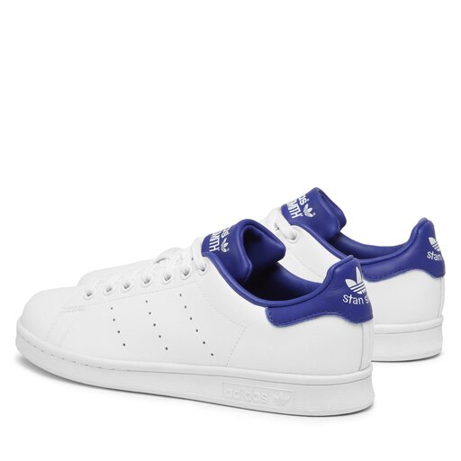Αθλητικά adidas Stan Smith Shoes HQ6784 Λευκό