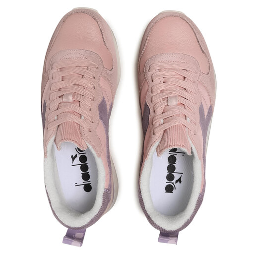 Saucony rosa indossate cheap