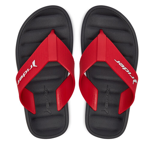 Infradito Rider Free Thong Inf 11787 Rosso escarpe