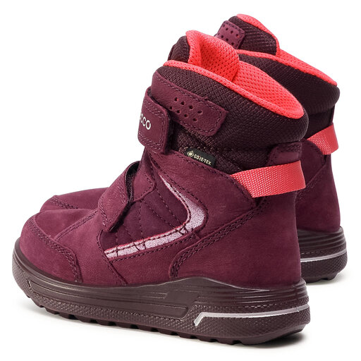ecco snowboarder