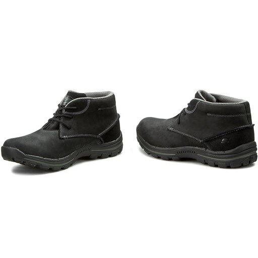 Skechers men's on sale braver-horatio ankle boots