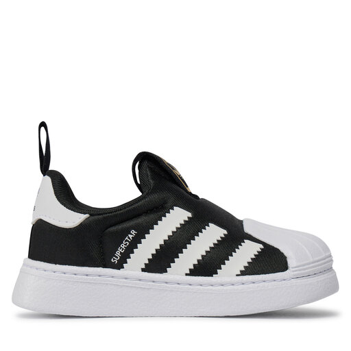 Sneakers adidas Superstar 360 I GX3233 Nero escarpe