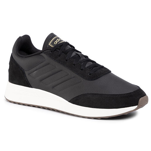 Sneakers adidas Run 70S EE9758 Schwarz eschuhe
