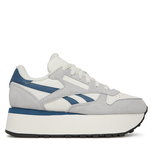 Снікерcи Reebok CLASSIC LEATHER TRIPLE LIFT 100211388 Білий