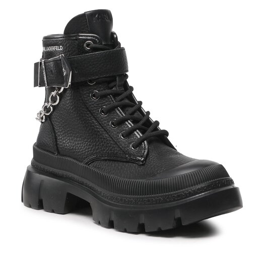 bottines karl lagerfeld